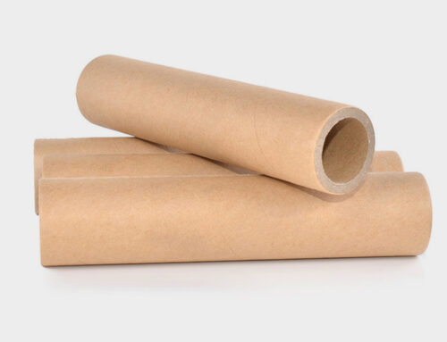 Cores and Tubes