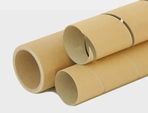 Embossed Top Ply
