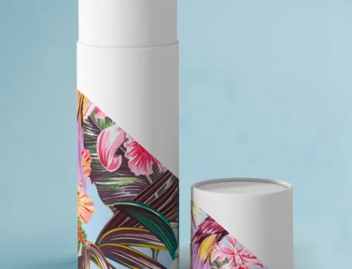 Three-Piece Tubes