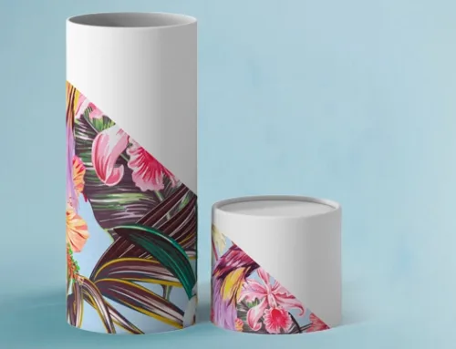 Two-Piece Tubes